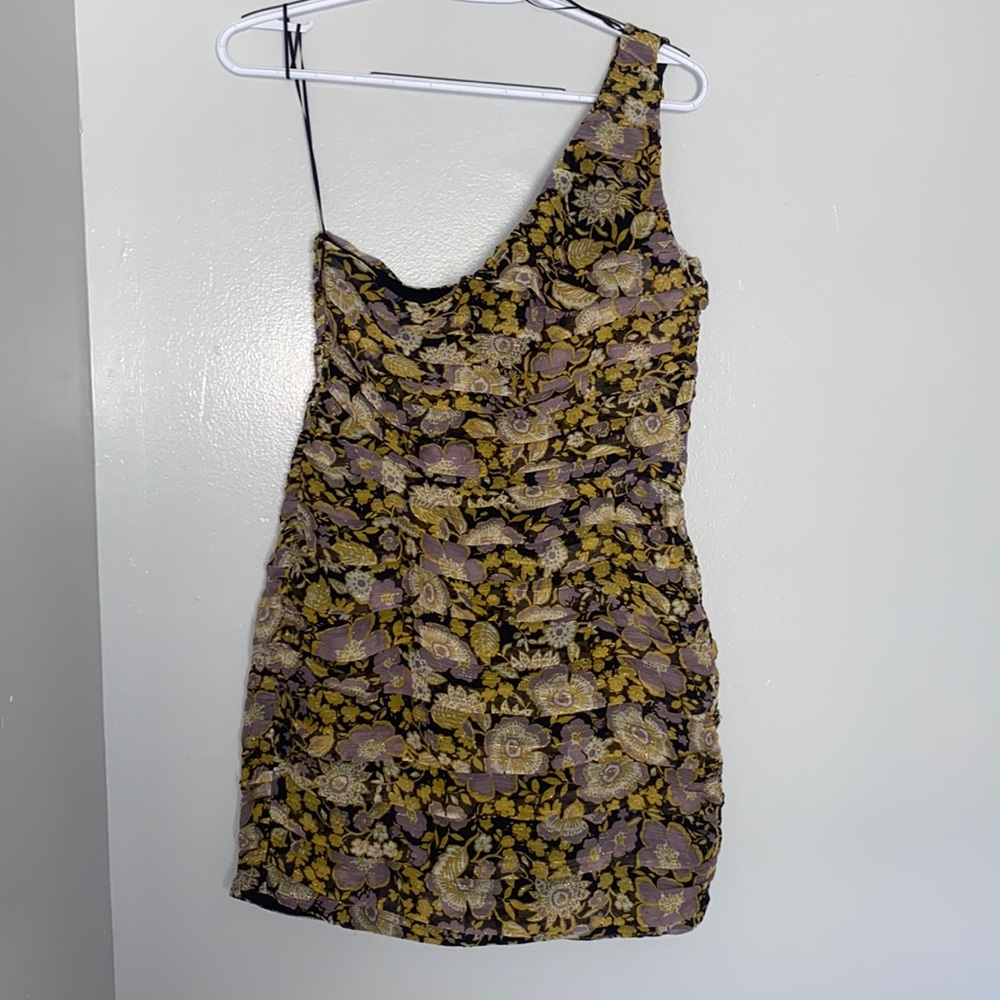 Zara Dress - NWT